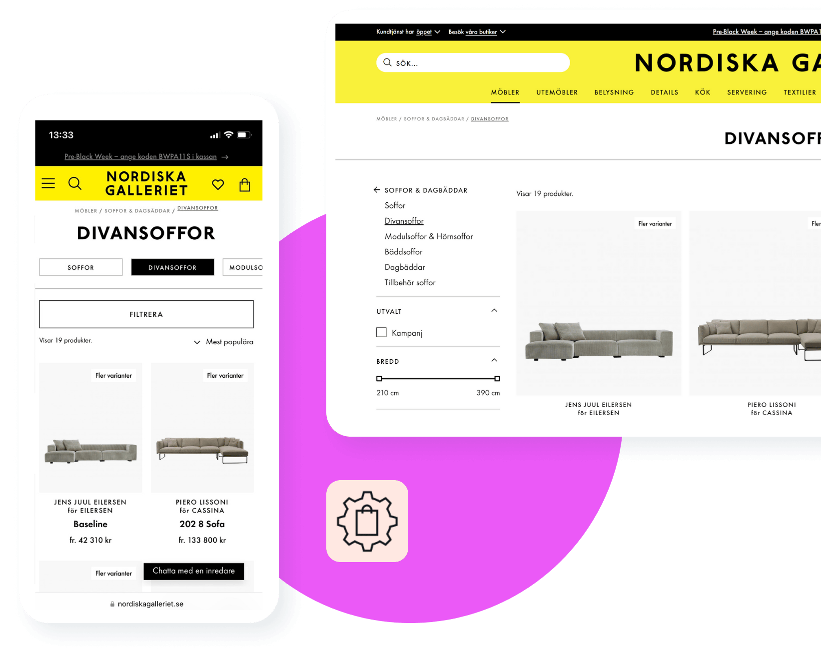 Accelerating Digital Commerce Norce